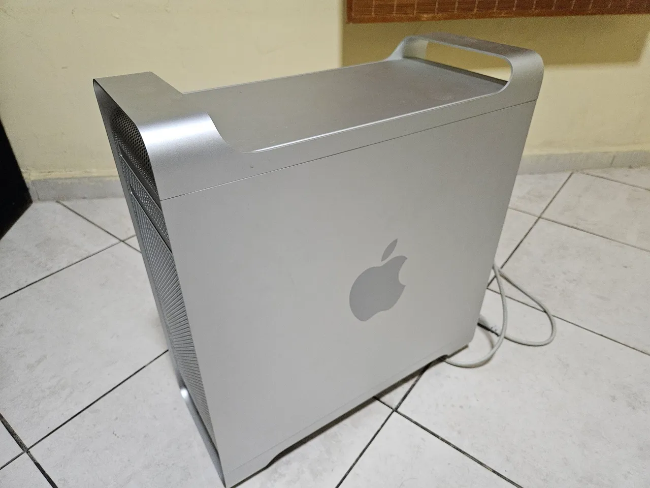 mac pro 2009 mac pro 2009