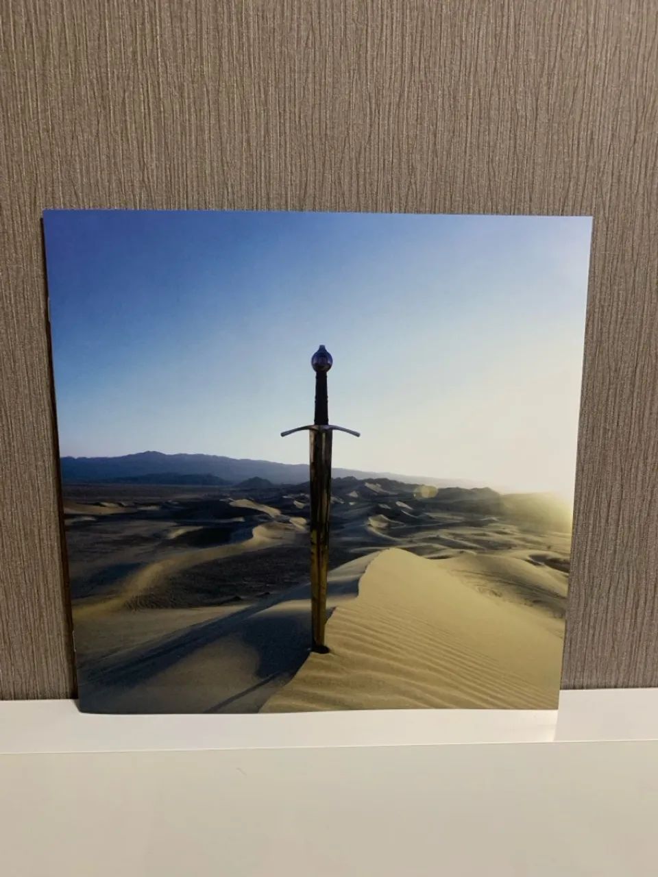 Greta Van Fleet - Starcatcher - Novo - Vinil Transparente Importado - Foto 5