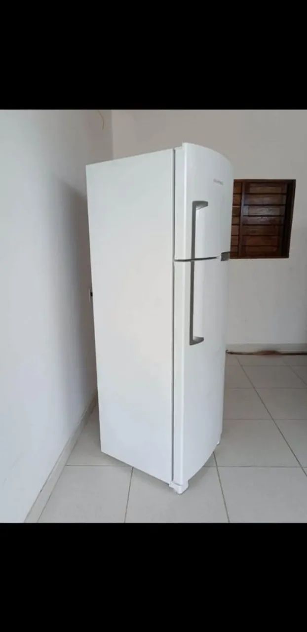 Geladeira Frost Free Brastemp 400 L - Foto 3