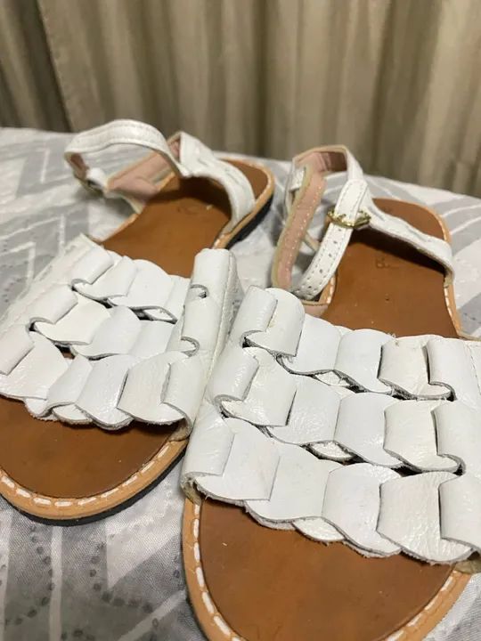 Rasteirinha - Foto 2