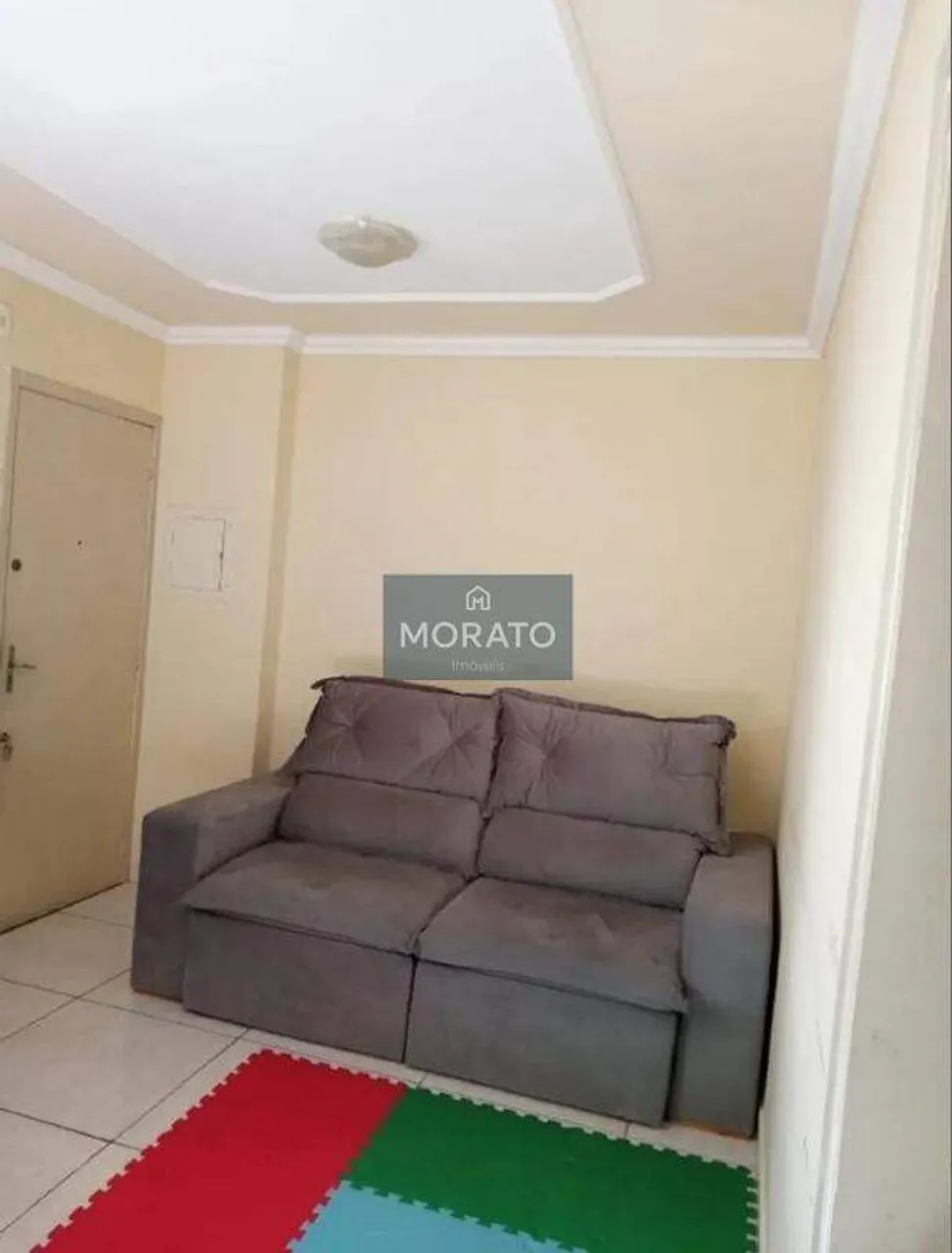 Apartamento 02 Quartos no Bairro Manacás