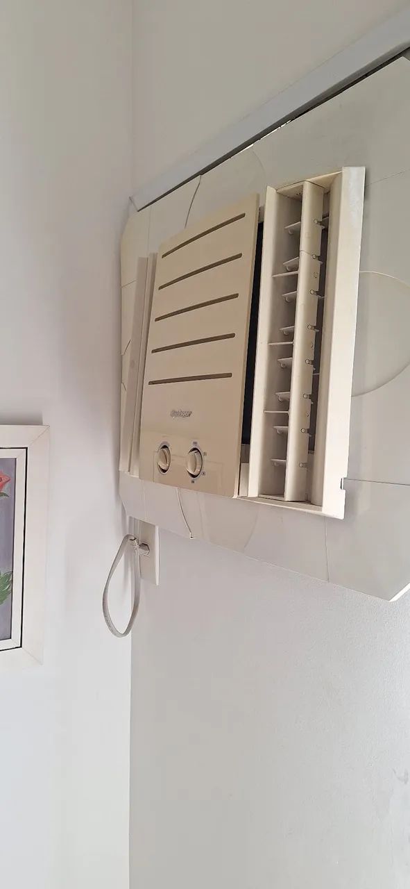 Ar Condicionado Springer(aceito oferta) - Foto 2