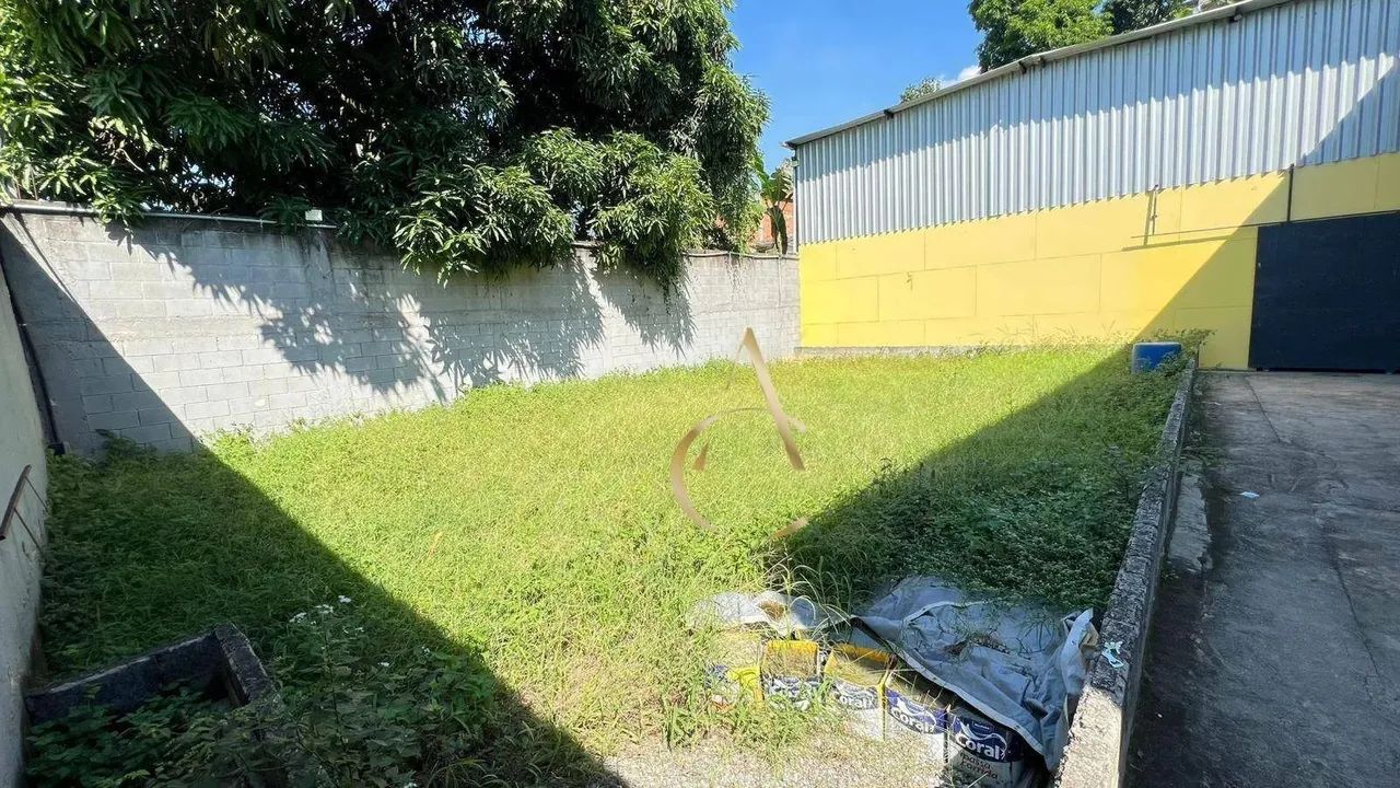 GALPÃO PARA VENDA E LOCAÇÃO - MIGUEL COUTO - NOVA IGUAÇU - Foto 3