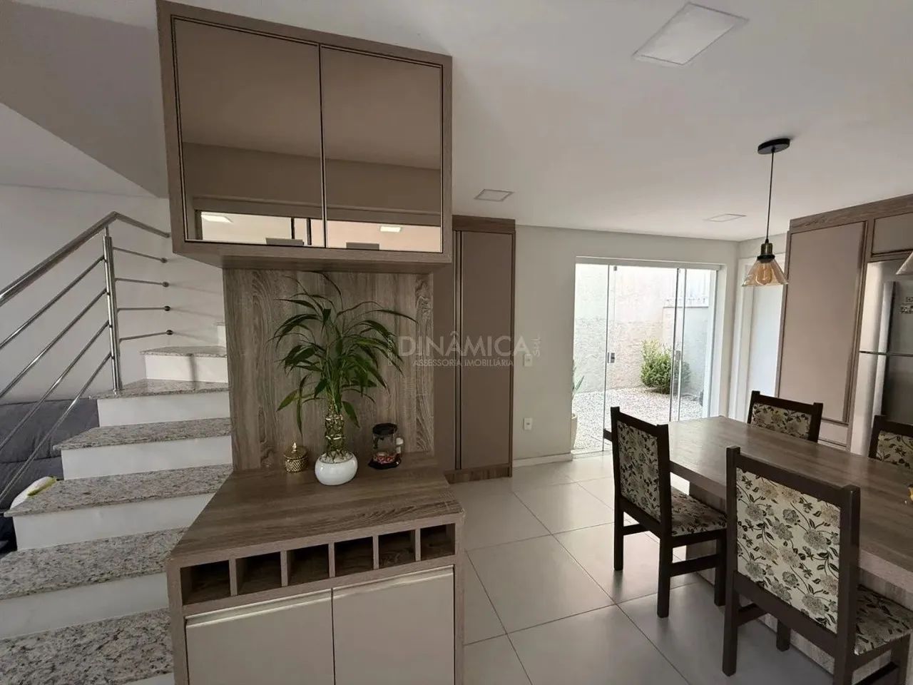 Sobrado à Venda no Bairro Fidélis  Blumenau/SC - Foto 2