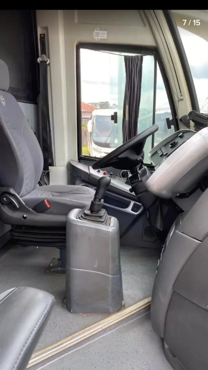 Onibus 17230 2016  - Foto 7