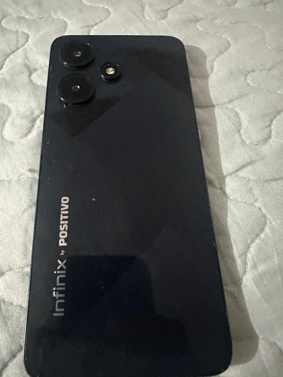 Infinix i30 