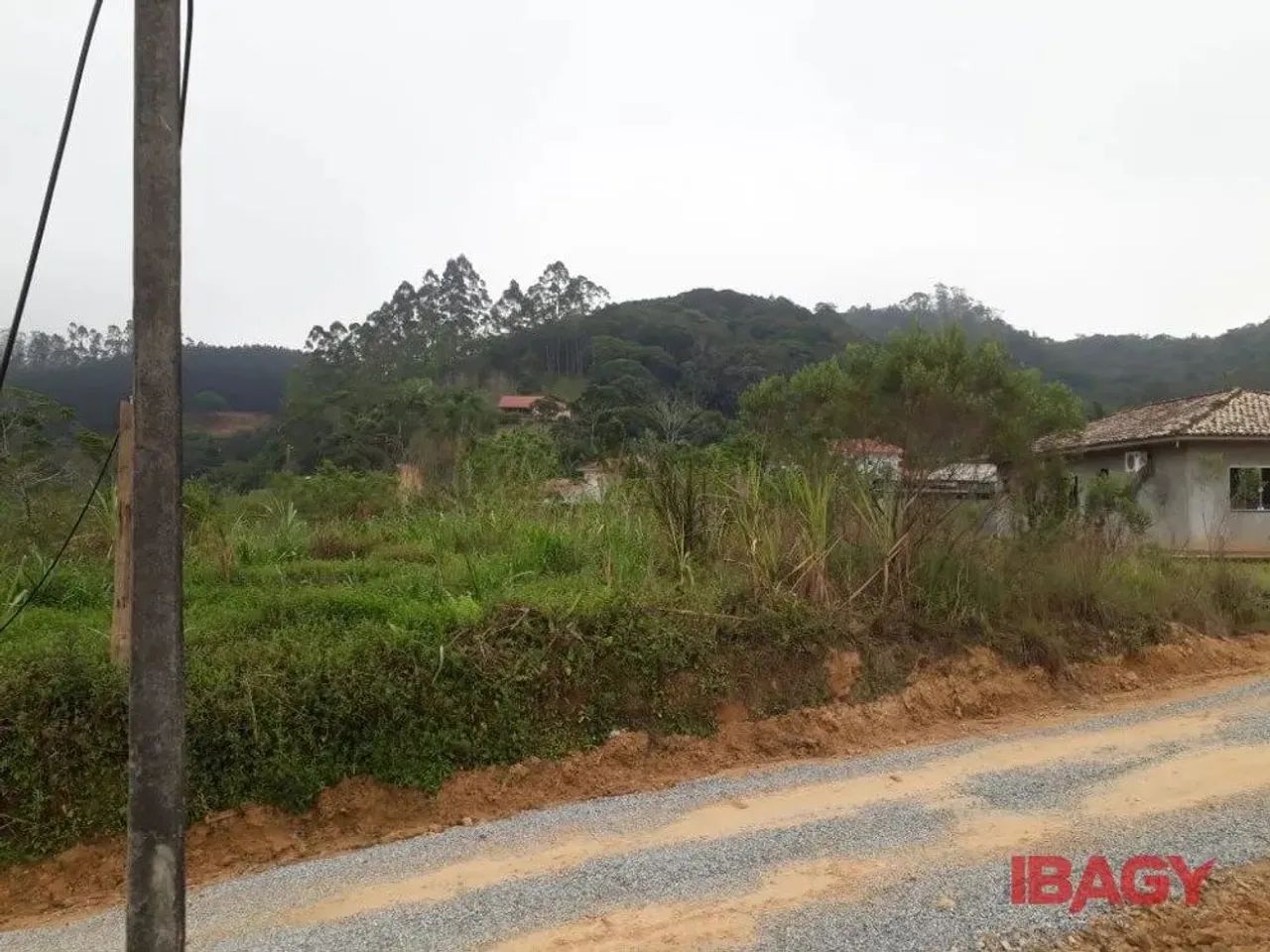 Oportunidade! Terreno em Centro - Águas Mornas - Foto 4