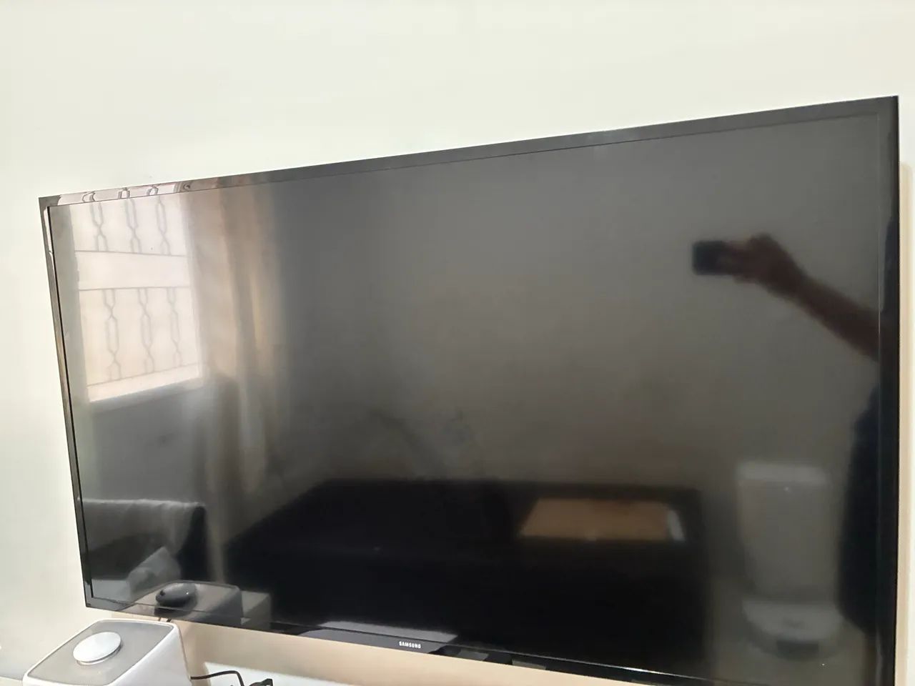 Smart TV Samsung 49? Série 5 - Full HD | Ótimo estado!