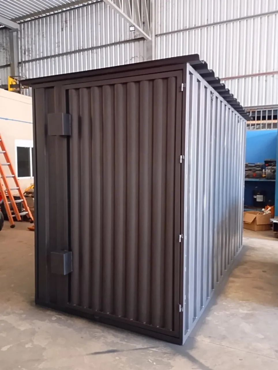 Container 3,00x2,00x1,60MT