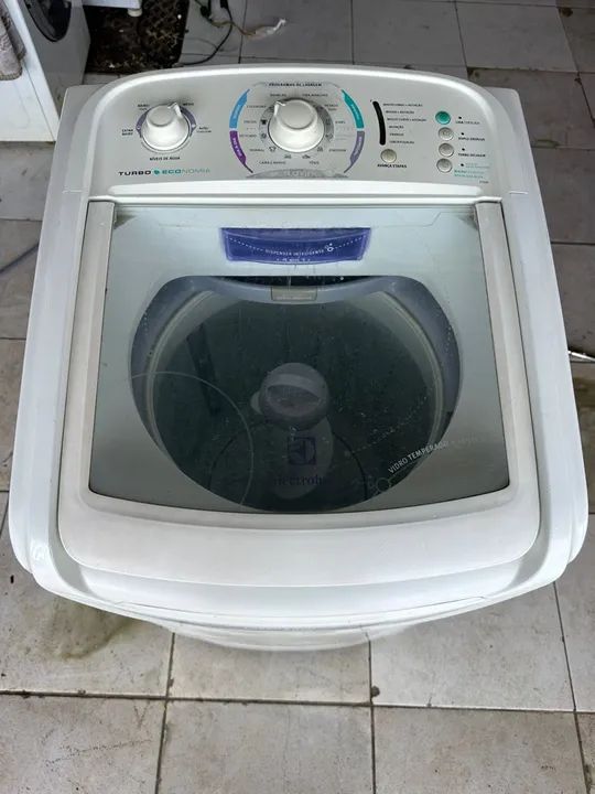 Máquina de Lavar  - Foto 2