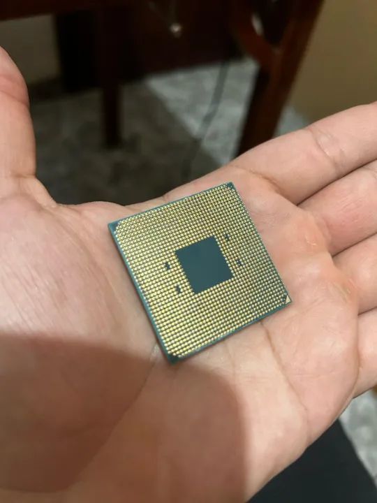 Amd Ryzen 5600 - Foto 4