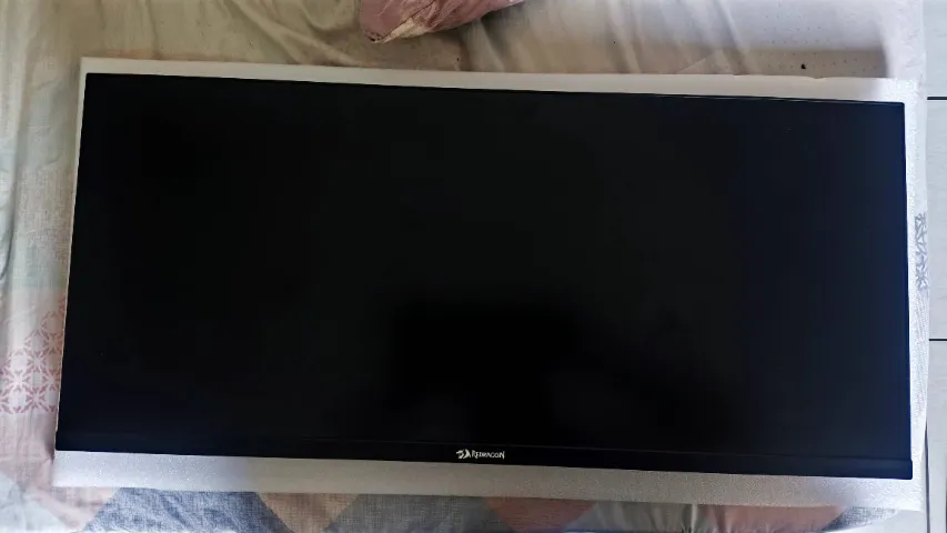 Monitor gamer ultrawide 29 polegadas