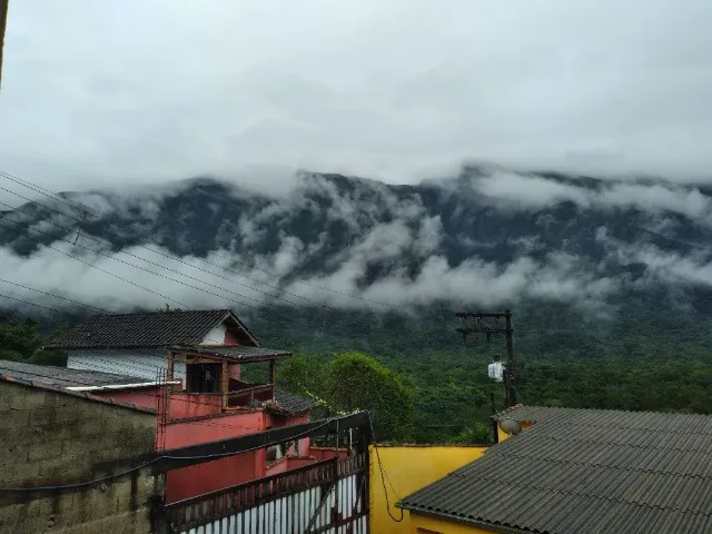 Troco Terreno Ubatuba X por chácara grande sp
