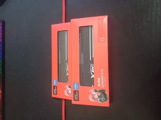 Memória RAM XPG Gammix D10, 16 GB de RAM (2×8 GB) - Foto 4