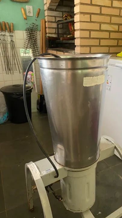 Liquidicador industrial  - Foto 3
