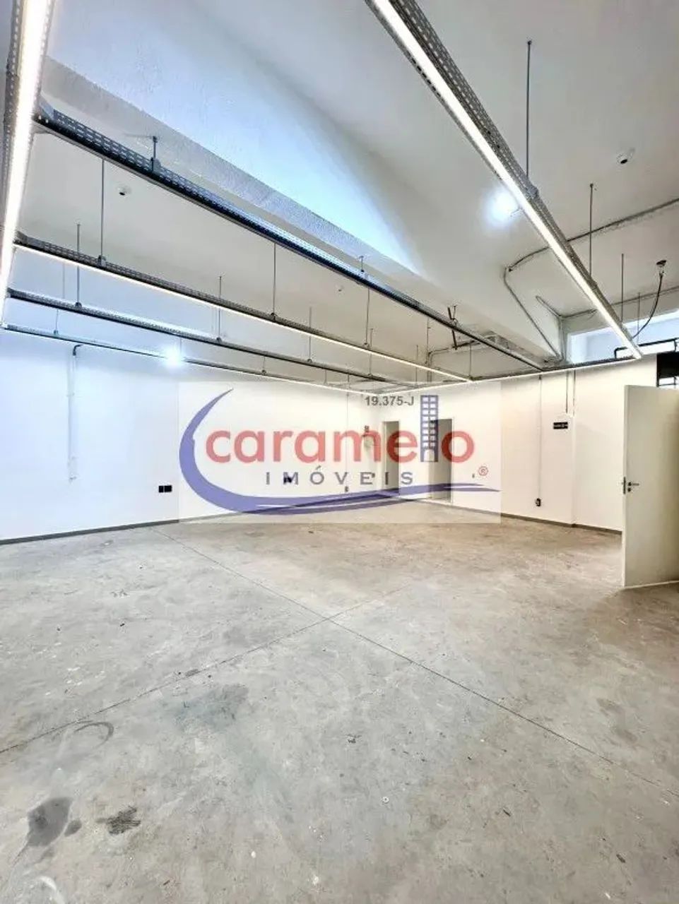 Salão comercial para locação na Avenida Raimundo Pereira de Magalhães / Pirituba. - Foto 7