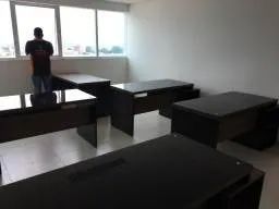  Mesas de Escritório  Modernas - Foto 2