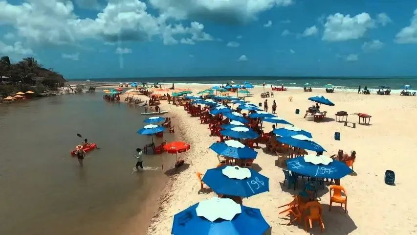 Granja próxima a Praia Bela, Jacumã e Tambaba - TEMPORADA ou CONTRATO - Foto 9