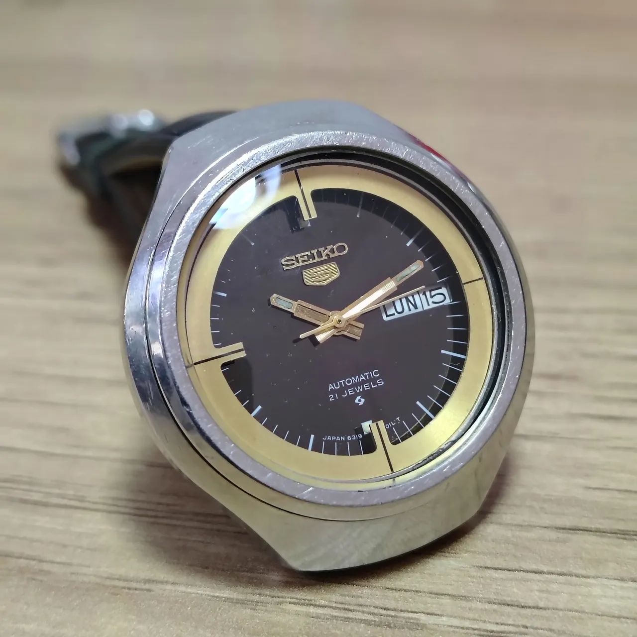 Seiko helmet 6319-7010 Acessórios Flores, Manaus 1437126283