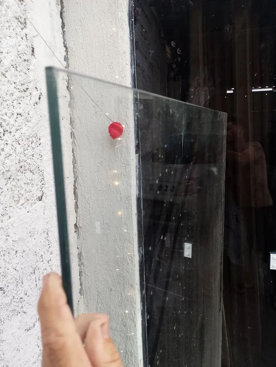 Vendo vidro temperado 64840815666946120