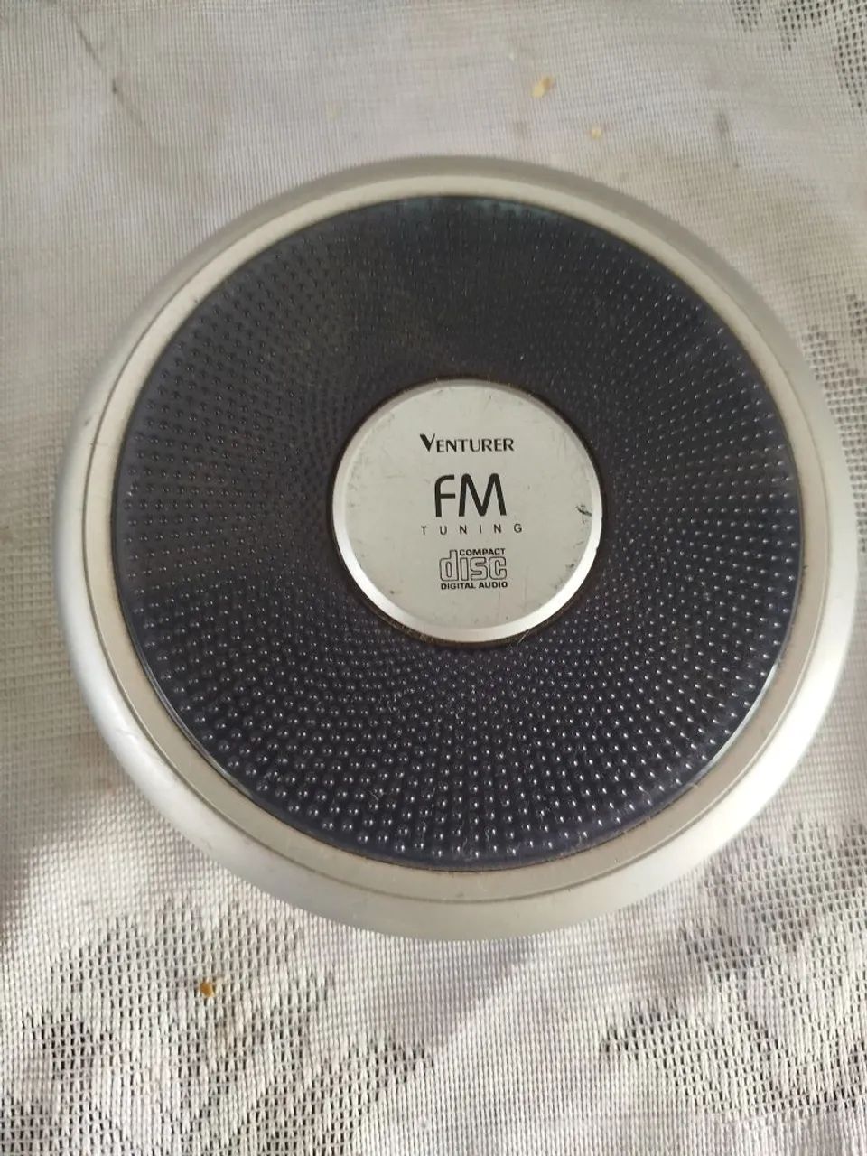 2 Diskman leia a descrição. - Foto 4