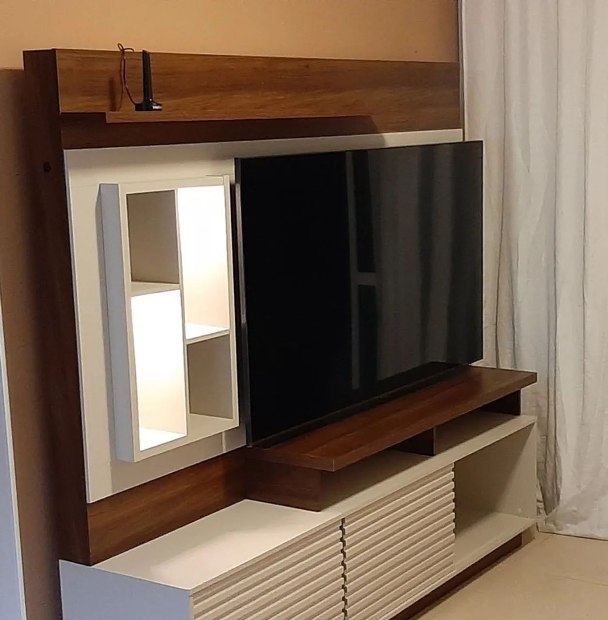 MONTADOR DE MÓVEIS - ELETRICISTA RESIDENCIAL - INSTALADOR DECORATIVO - MARIDO DE ALUGUEL <br> - Foto 4