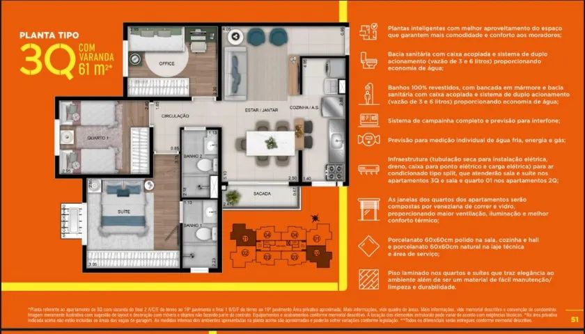 Foto - Goiânia - Parque Amazônia