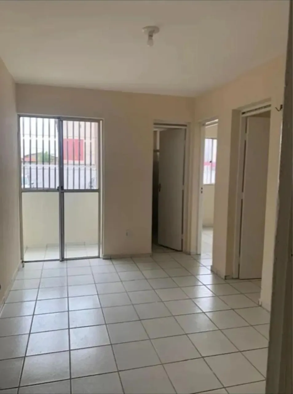 13 ALUGO APARTAMENTO NO CONDOMÍNIO PONTA VERDE