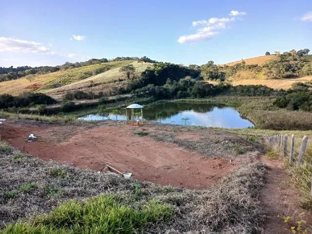 Vendo CHÁCARA  entre Carmo de Minas e Lambari - Foto 4