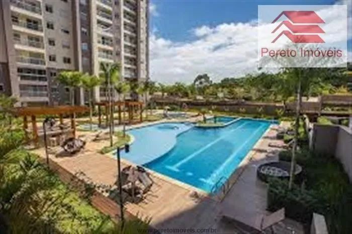 Foto - Bragança Paulista - Jardim do Lago