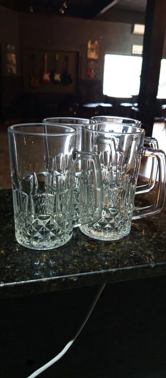 Caneca de chopp - Foto 2