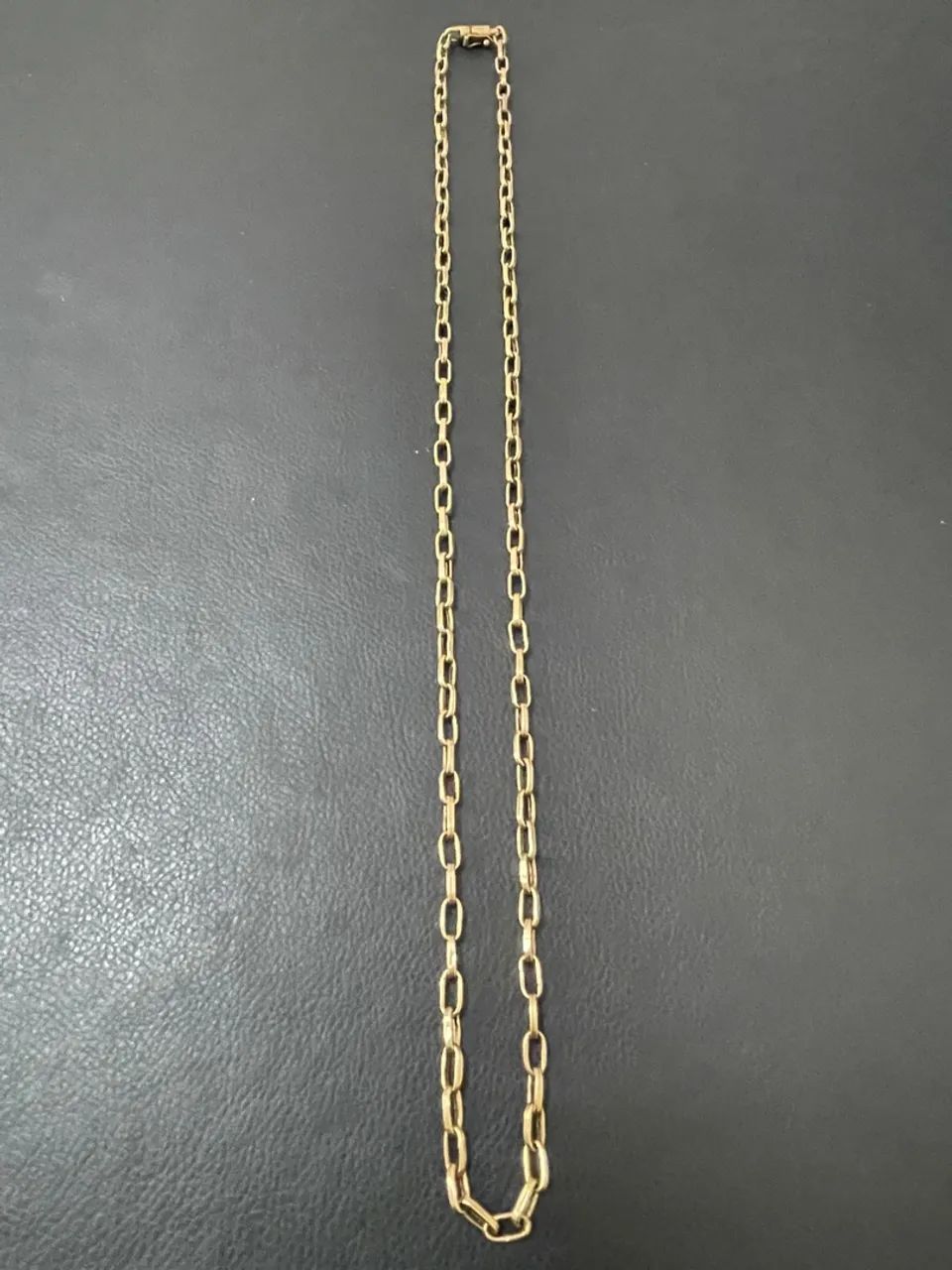 Cordão de Ouro 18k - 70cm/13.3g