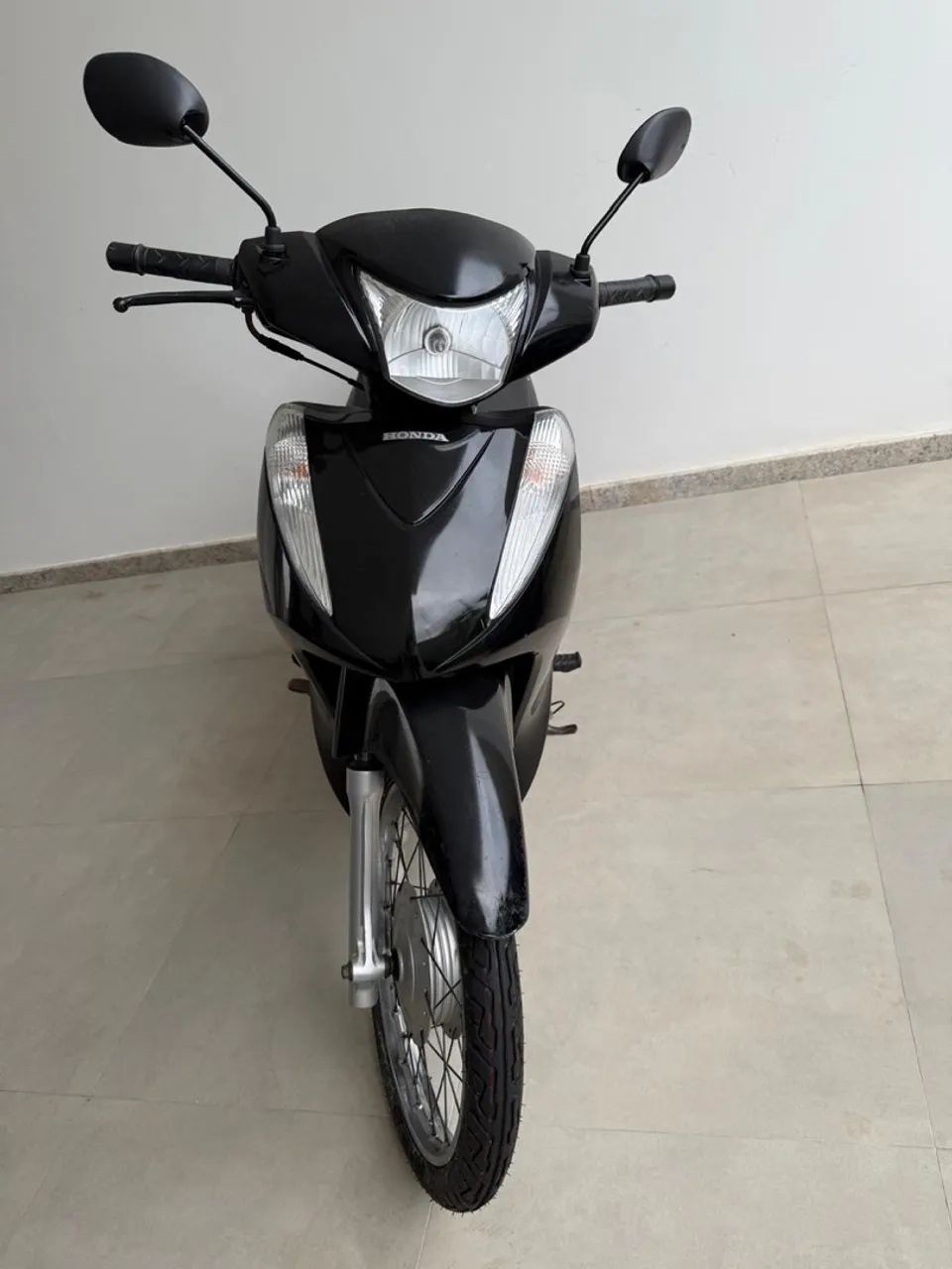 Biz 125  - Foto 3