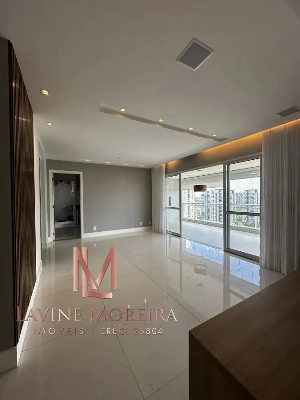 Apartamento para Locação em Salvador, Patamares, 3 dormitórios, 1 suíte, 4 banheiros, 2 va