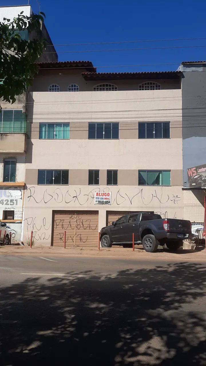 Foto - Brasília - Samambaia Norte (Samambaia)