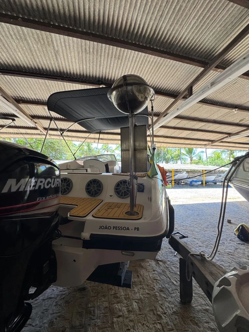 LANCHA MAGNA 215 - Foto 5