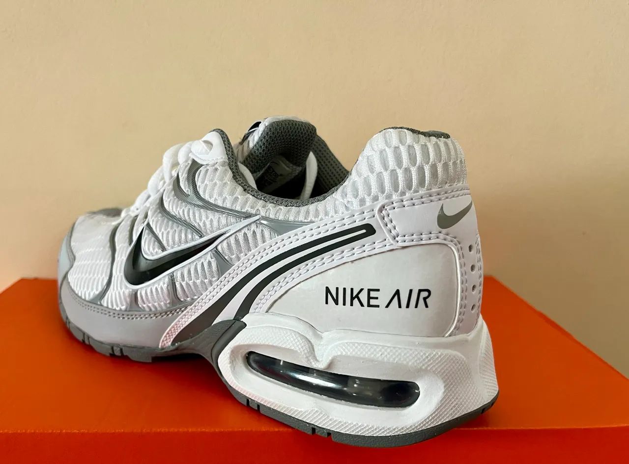 Tenis Nike Air Max Torch 4 - Foto 2
