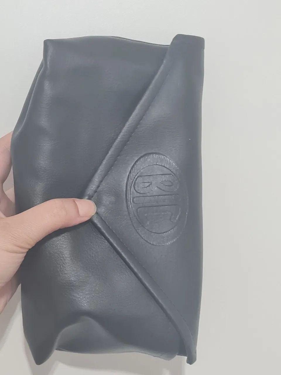 esfigmomanômetro bic com Bolsa carteira preta BIC - Foto 2