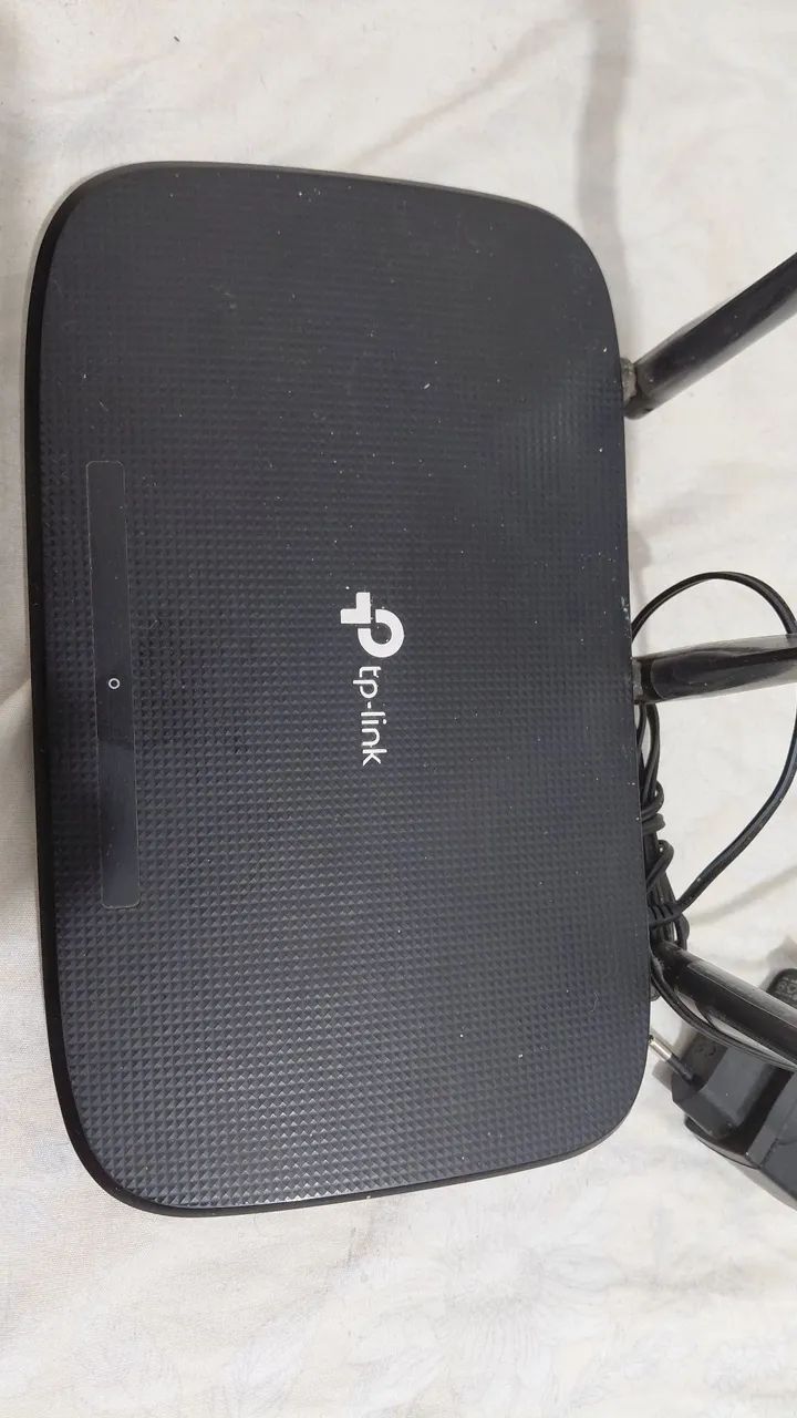 ROTEADOR TP LINK64842076311169120