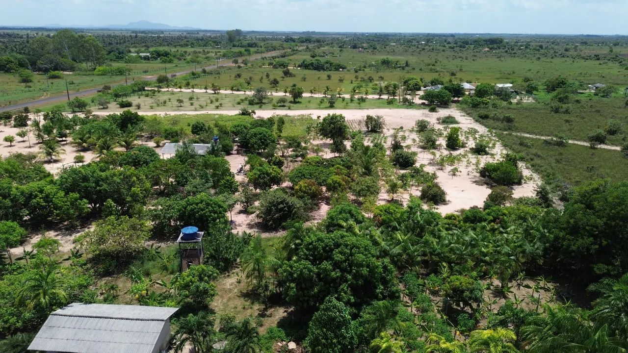 Chácara, 25km fundo para o Lago - Lei anúncio  - Foto 7