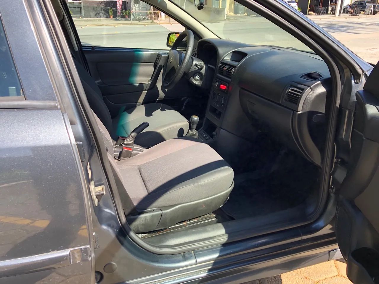 Astra 2.0 completo ABAIXO DA FIPE R$ 25.990,00 - Foto 4