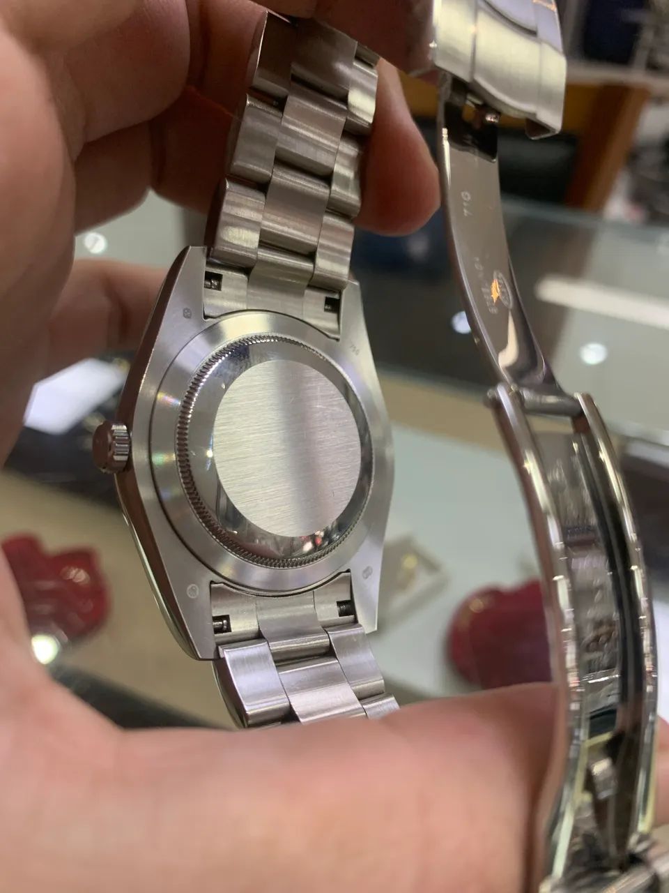 relógio rolex - Foto 4