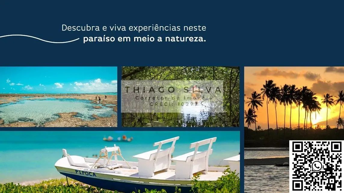 Flat em Maragogi - Foto 2