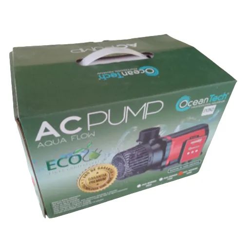 Promoção Bombas Eletrônicas Oceantech AC 127V  Aquario Sump Filtros Lagos Fontes Piletas - Foto 2