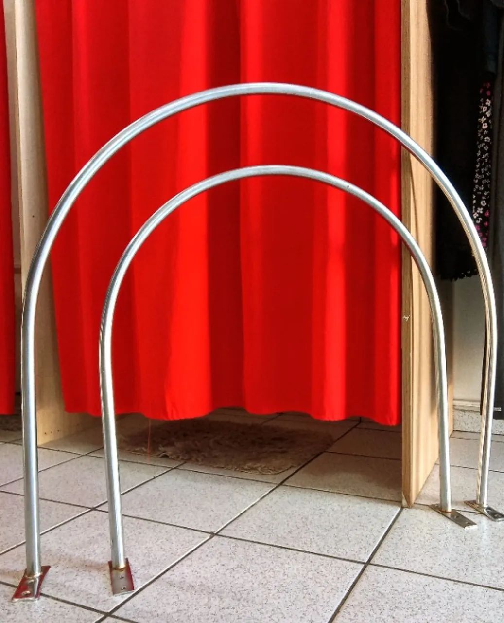 Arco de Provador - Foto 2