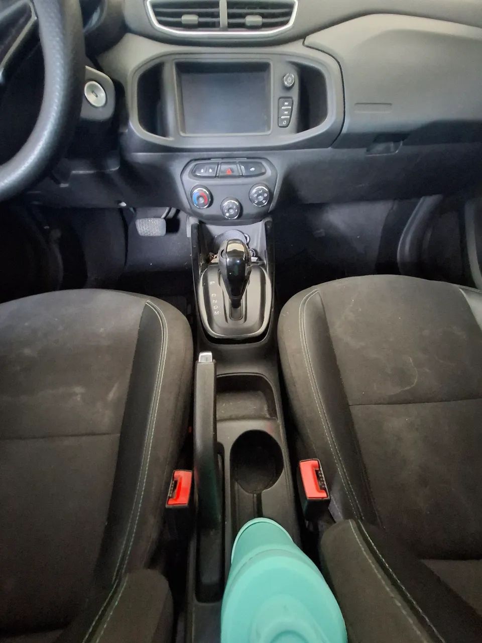 Prisma LT 2019 automático - Foto 5