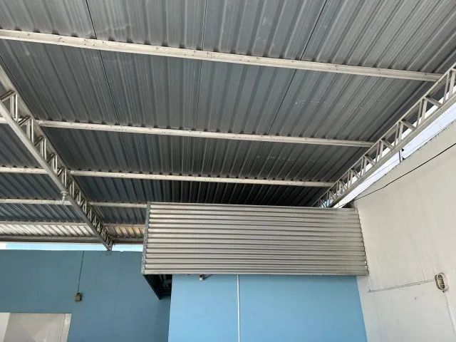ESTRUTURA METALICA  - Foto 4