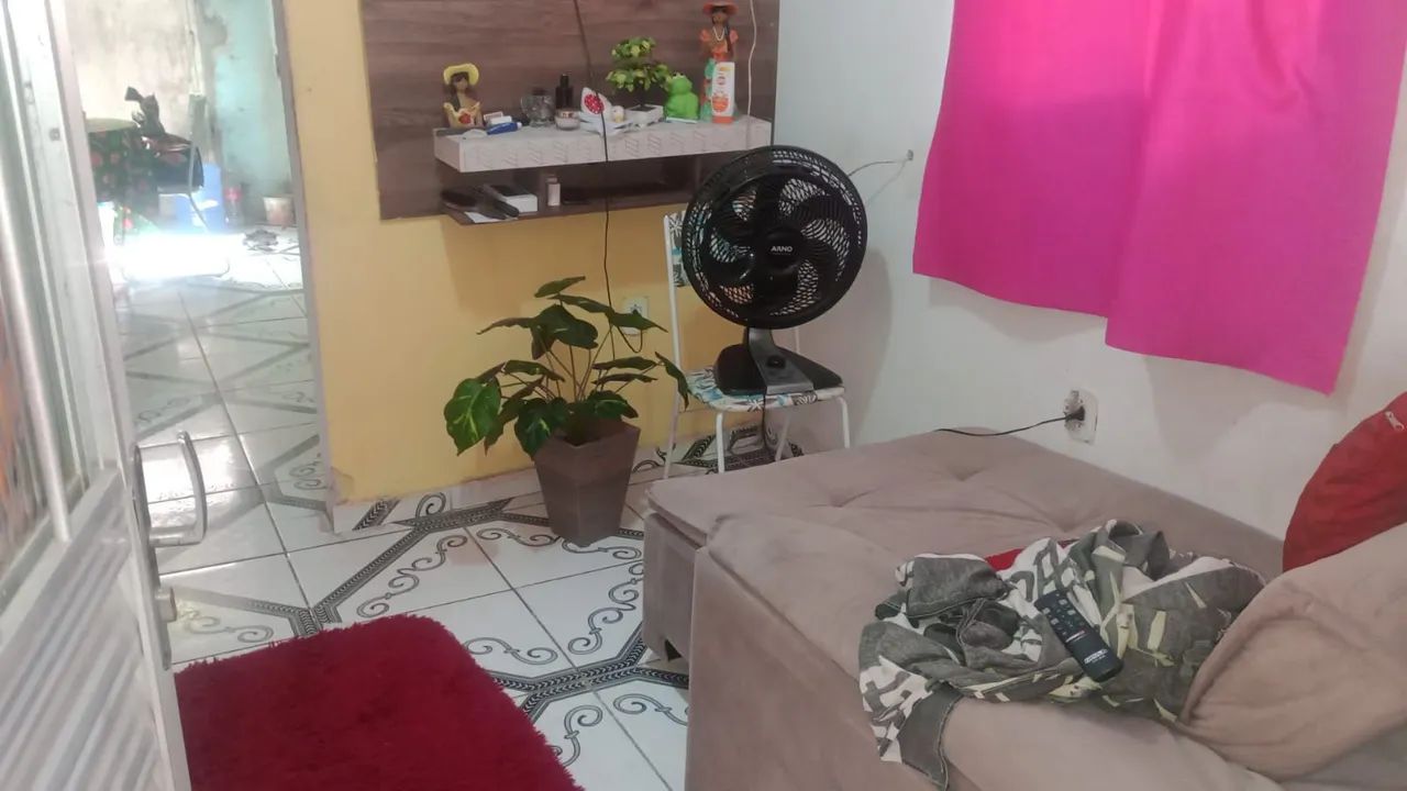 2 Casas Para Venda. - Foto 3