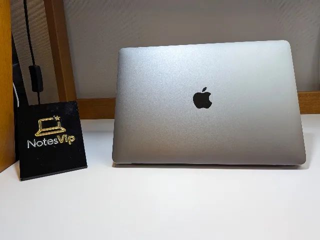 MACBOOK PRO M1 - 8GB, 256GB SPACE GRAY - Notebooks - Consolação