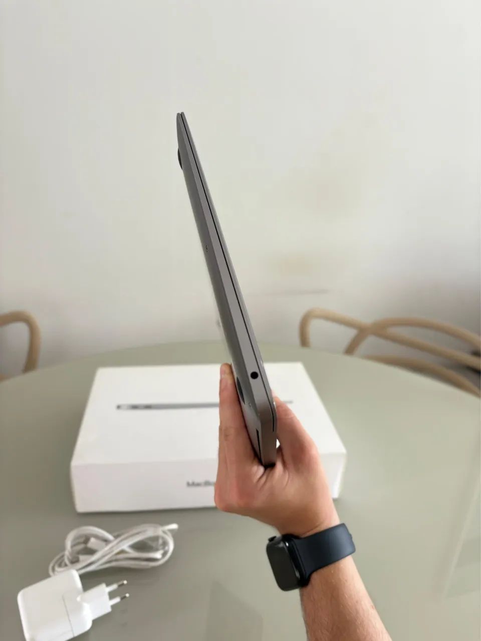 MacBook Air M1  - Foto 6